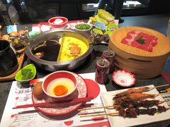 -降霜牛寿喜烧.和牛金赏Plus(501城市广场店)