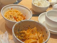 -大师兄·西北小馆(金湾华发商都店)