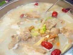 -客乡情(南京东路店)