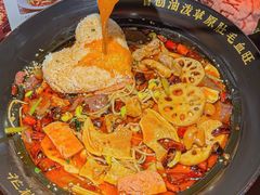 -花椒俏川菜小馆(南海万达店)