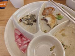 -素满香·食养自助(建邺万达店)