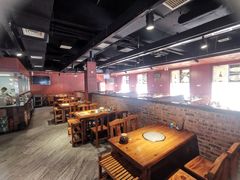 -義聚德·清真铜锅涮羊肉·烧烤(河东店)