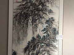 -南湖市民广场-乌鲁木齐美术馆