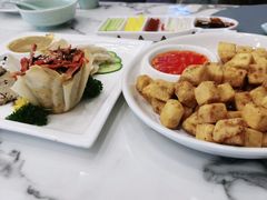 -全聚德(蓝山店)