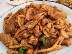 -津悦·正阳春烤鸭(红旗南路店)