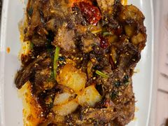 -枪火串烧·东北特色烧烤(罗湖总店)