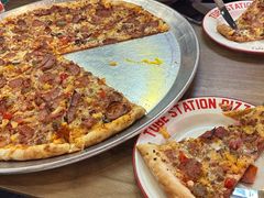 -Tubestation站点比萨(高新万达ONE店)
