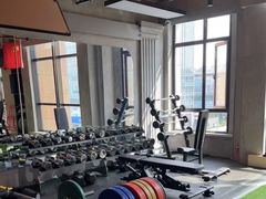 -RoMan罗马健身工作室(莘庄店)