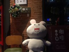 -NLFS1983咖啡花园餐厅(锦桂店)