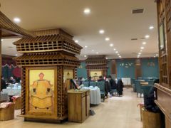 -万兴楼饺子(中华北大街店)