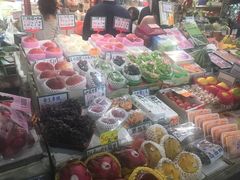 -油麻地果栏