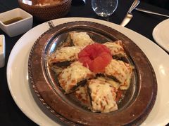 -Efes Turkish & Mediterranean Cuisine 艾菲斯餐厅(陆家嘴店)