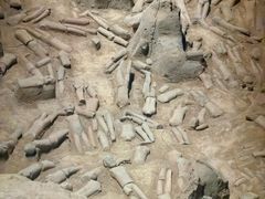 -汉景帝阳陵博物院