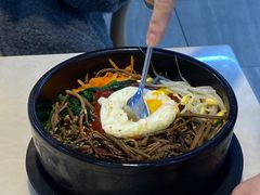 -屋里家延边朝鲜族冷面(梅林3店)