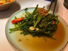 -BetterThai 泰加(苏州中心店)
