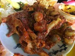 -有奴思烤肉·清真(正宁路店)