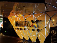 -博纳UA影城(KK Mall IMAX店)