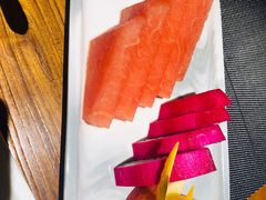 -秀·爱尔兰餐吧(上海路店)