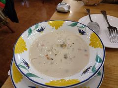 -萨莉亚意式餐厅(南京环亚凯瑟琳广场店)