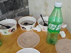 -三姐酒酿(老门东店)