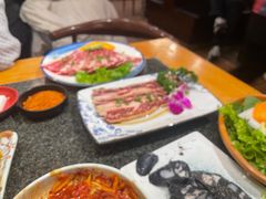 -梦山水日本烧肉(五四广场店)