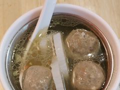 -阿当·小炒牛肉面(人广店)