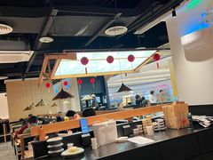 -太二酸菜鱼(深圳布吉万象汇店)