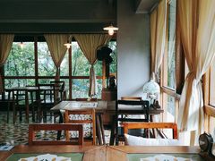 -时光花园(白鹭洲店)