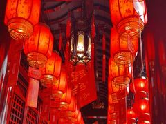 -上海白云观