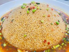 -老地方川菜馆(肥西路店)
