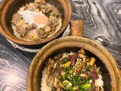 -红星光发煲仔饭(大石街店)