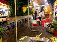 -大夫山顺驰自助烧烤场