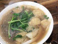 -随柳居·苏式小吃(建新巷店)