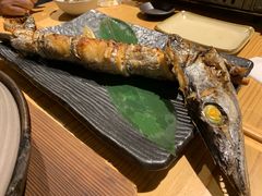 -ジャンボ釣船 つり吉(新世界店)