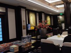 -君庭中餐厅(友谊宾馆店)
