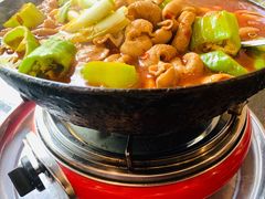 湘味肥肠火锅-湘肠香火锅店(团结湖店)