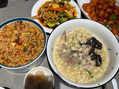 -陈熹公民族美食文化餐厅·清真(中华广场店)