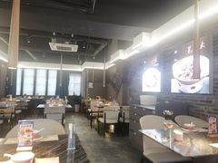 -桂二老坛酸菜鱼(三街两巷店)