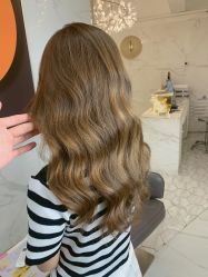 点击看大图 -潘多拉Hairsalon