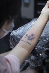 -飛凡TATTOO纹身•原创