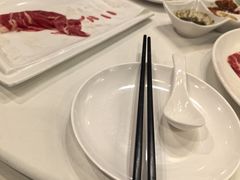 -东来顺饭庄(西直门店)