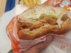 -汉堡王(永旺梦乐城店)