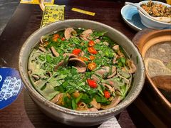 -古都历食南京菜·烤鸭·鸭血粉丝·汤包(南京博物院店)