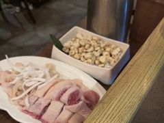-同仁四季椰子鸡(罗湖国贸店)