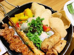 -米纸越南小馆(金鹰世界店)