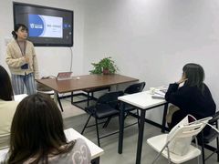 -牛学教育雅思托福PTE·小语种培训(小寨校区)