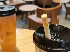 -星巴克(厦门SM新生活广场店)