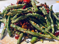 -红蜡烛-养生粥-津鲁菜(中山路店)