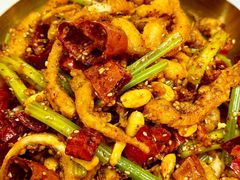 -辣盆盆麻辣小龙虾(哈尔滨总店)