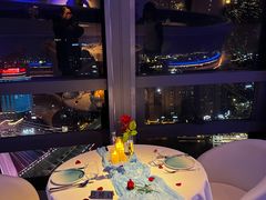 -天玑高空江景餐厅&酒吧Sky Secret Restaurant&Bar
